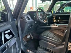 Mercedes-Benz G-Class G 350 - фото 11