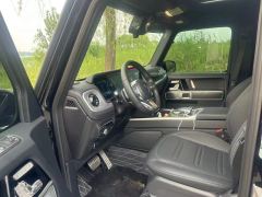 Mercedes-Benz G-Class G 350 - фото 13