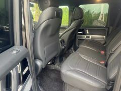 Mercedes-Benz G-Class G 350 - фото 15