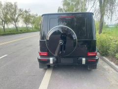 Mercedes-Benz G-Class G 350 - фото 7