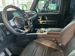 Mercedes-Benz G-Class G 350 - фото 9