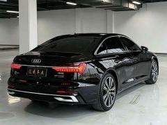 Audi A6L 45 TFSI quattro Premium Dynamic - ფოტო 10