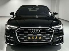 Audi A6L 45 TFSI quattro Premium Dynamic - ფოტო 2