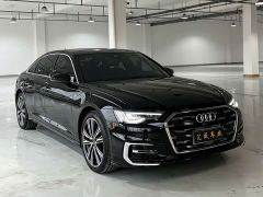 Audi A6L 45 TFSI quattro Premium Dynamic - ფოტო 3