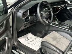 Audi A6L 45 TFSI quattro Premium Dynamic - ფოტო 4