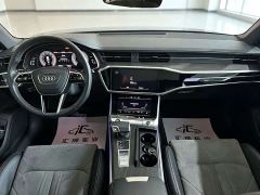 Audi A6L 45 TFSI quattro Premium Dynamic - ფოტო 5