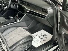 Audi A6L 45 TFSI quattro Premium Dynamic - ფოტო 6