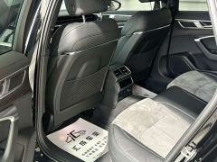 Audi A6L 45 TFSI quattro Premium Dynamic - ფოტო 7