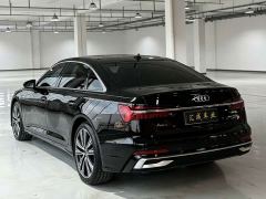 Audi A6L 45 TFSI quattro Premium Dynamic - ფოტო 8