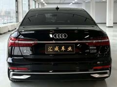 Audi A6L 45 TFSI quattro Premium Dynamic - ფოტო 9