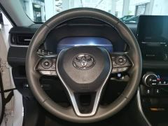 Toyota RAV4 2.0L CVT FWD Fashion Plus - фото 10