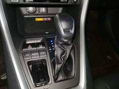 Toyota RAV4 2.0L CVT FWD Fashion Plus - фото 13