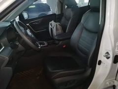 Toyota RAV4 2.0L CVT FWD Fashion Plus - фото 14