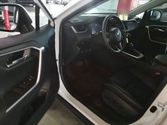 Toyota RAV4 2.0L CVT FWD Fashion Plus - фото 15