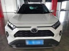 Toyota RAV4 2.0L CVT FWD Fashion Plus - фото 2