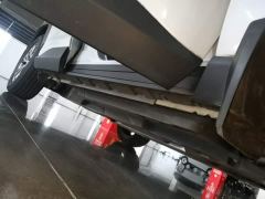 Toyota RAV4 2.0L CVT FWD Fashion Plus - фото 20