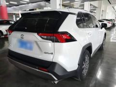 Toyota RAV4 2.0L CVT FWD Fashion Plus - фото 6