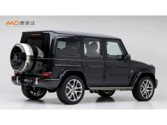 Mercedes-Benz Mercedes-AMG G 63 - ფოტო 3