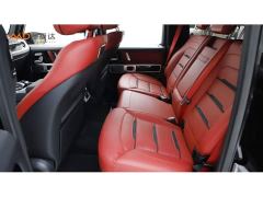 Mercedes-Benz Mercedes-AMG G 63 - ფოტო 7