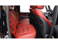 Mercedes-Benz Mercedes-AMG G 63 - ფოტო 8