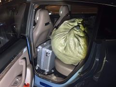 Luxeed Zhiji R7 Extended Range 251km Max - ფოტო 11