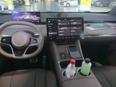 Luxeed Zhiji R7 Extended Range 251km Max - ფოტო 12