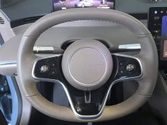 Luxeed Zhiji R7 Extended Range 251km Max - ფოტო 15