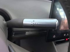 Luxeed Zhiji R7 Extended Range 251km Max - ფოტო 16