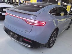 Luxeed Zhiji R7 Extended Range 251km Max - ფოტო 3