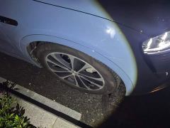 Luxeed Zhiji R7 Extended Range 251km Max - ფოტო 6