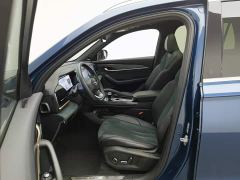 Geely Xingyue L 2.0T DCT EVO FWD Smart Premium Edition - photo 10