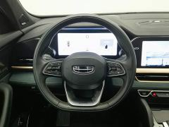 Geely Xingyue L 2.0T DCT EVO FWD Smart Premium Edition - photo 11