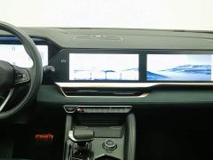 Geely Xingyue L 2.0T DCT EVO FWD Smart Premium Edition - photo 12