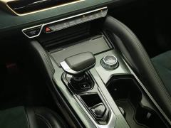 Geely Xingyue L 2.0T DCT EVO FWD Smart Premium Edition - photo 13