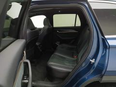 Geely Xingyue L 2.0T DCT EVO FWD Smart Premium Edition - photo 15