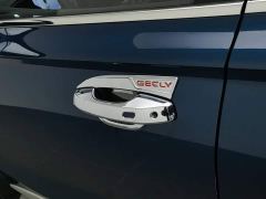 Geely Xingyue L 2.0T DCT EVO FWD Smart Premium Edition - photo 18