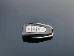 Geely Xingyue L 2.0T DCT EVO FWD Smart Premium Edition - photo 19