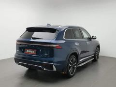 Geely Xingyue L 2.0T DCT EVO FWD Smart Premium Edition - photo 2