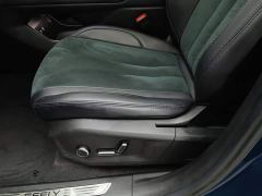 Geely Xingyue L 2.0T DCT EVO FWD Smart Premium Edition - photo 20