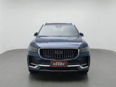 Geely Xingyue L 2.0T DCT EVO FWD Smart Premium Edition - photo 3