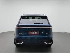 Geely Xingyue L 2.0T DCT EVO FWD Smart Premium Edition - photo 4