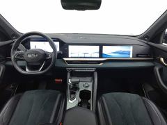Geely Xingyue L 2.0T DCT EVO FWD Smart Premium Edition - photo 5