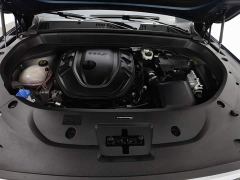 Geely Xingyue L 2.0T DCT EVO FWD Smart Premium Edition - photo 6