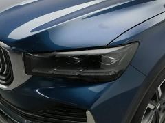Geely Xingyue L 2.0T DCT EVO FWD Smart Premium Edition - photo 7