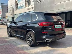 BMW X5 xDrive 30Li Luxury M Sport Package - photo 11