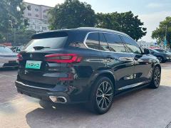 BMW X5 xDrive 30Li Luxury M Sport Package - photo 12