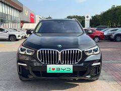 BMW X5 xDrive 30Li Luxury M Sport Package - photo 2