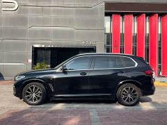 BMW X5 xDrive 30Li Luxury M Sport Package - photo 4