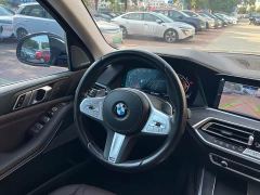 BMW X5 xDrive 30Li Luxury M Sport Package - photo 7