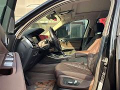 BMW X5 xDrive 30Li Luxury M Sport Package - photo 8